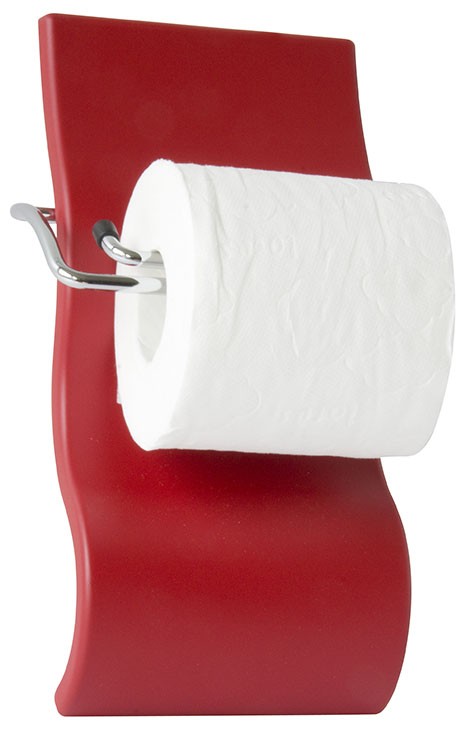 Porte-papier chili