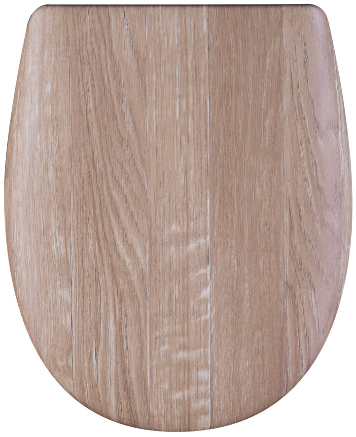 Ariane angora wood - déclipsable