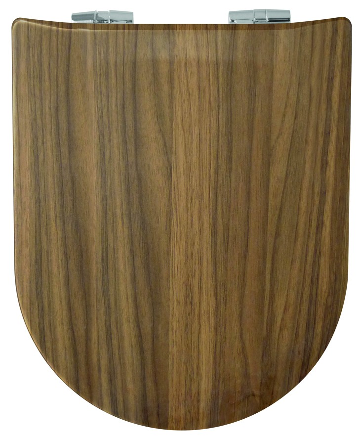 WOOD SLIM décor Noyer