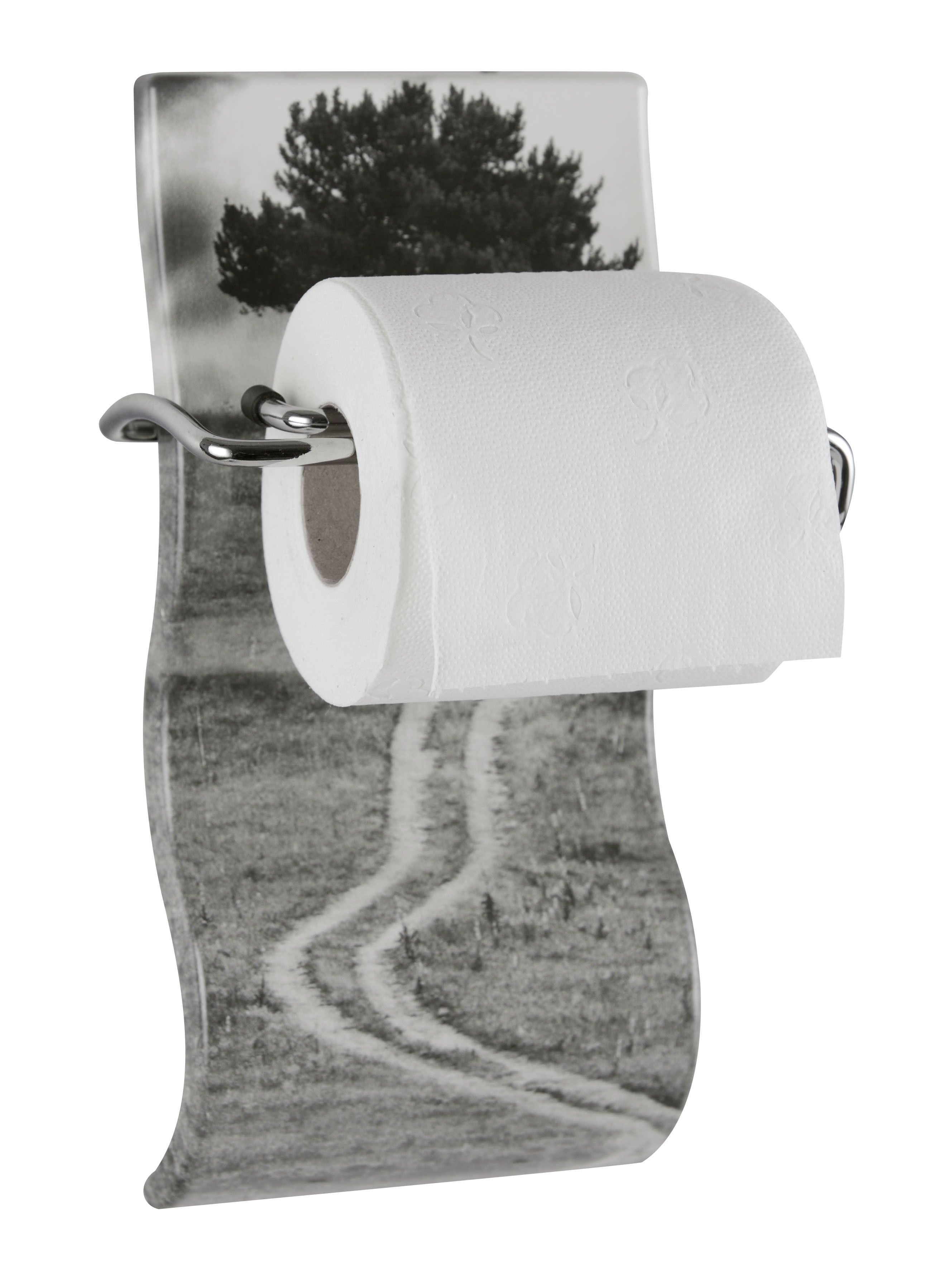 Porte-Papier Life