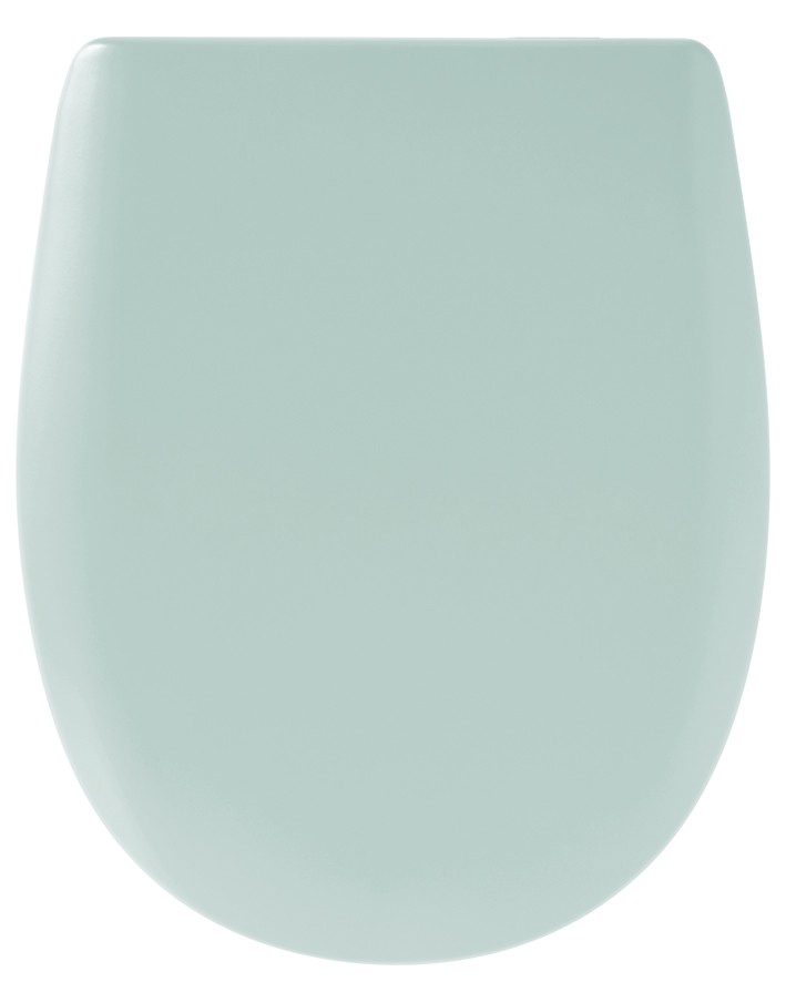 Abattant WC ARIANE Aqua vert Olfa Olfa expert en toilettes