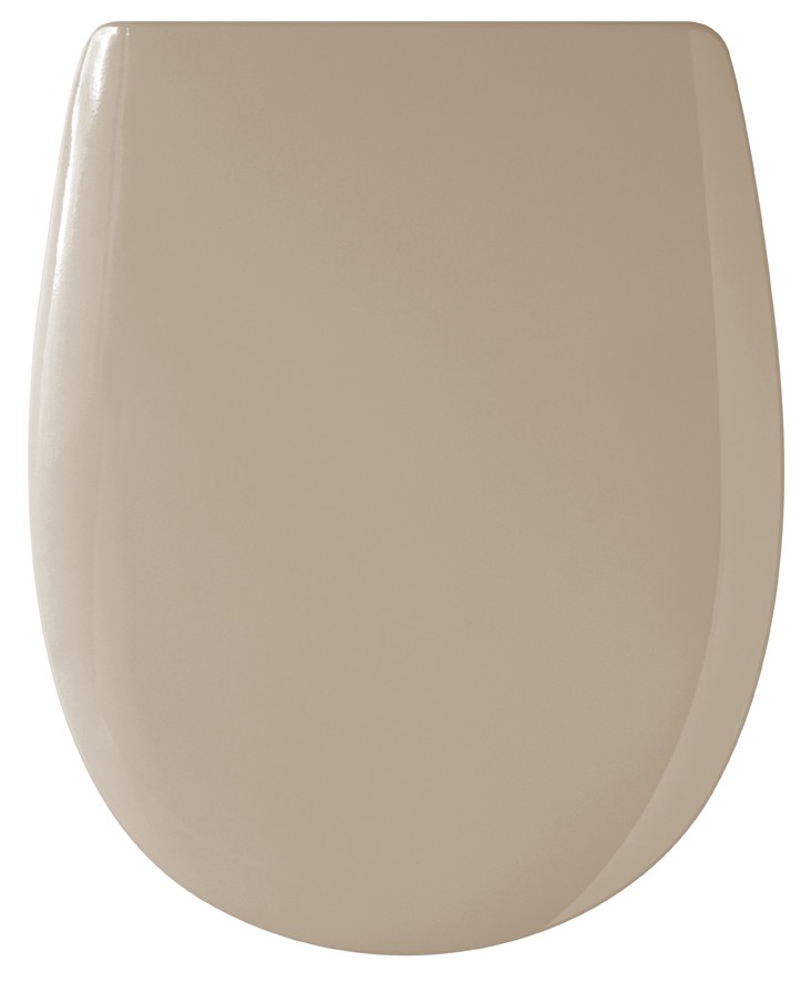Abattant WC ARIANE Beige Bahamas beige Olfa Olfa expert en toilettes