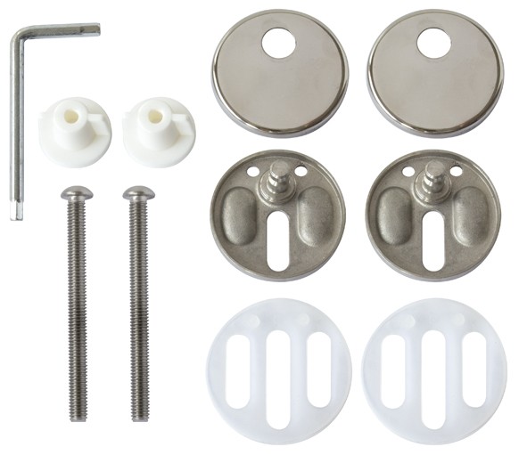 Pièces détachées pour outlet abattant wc