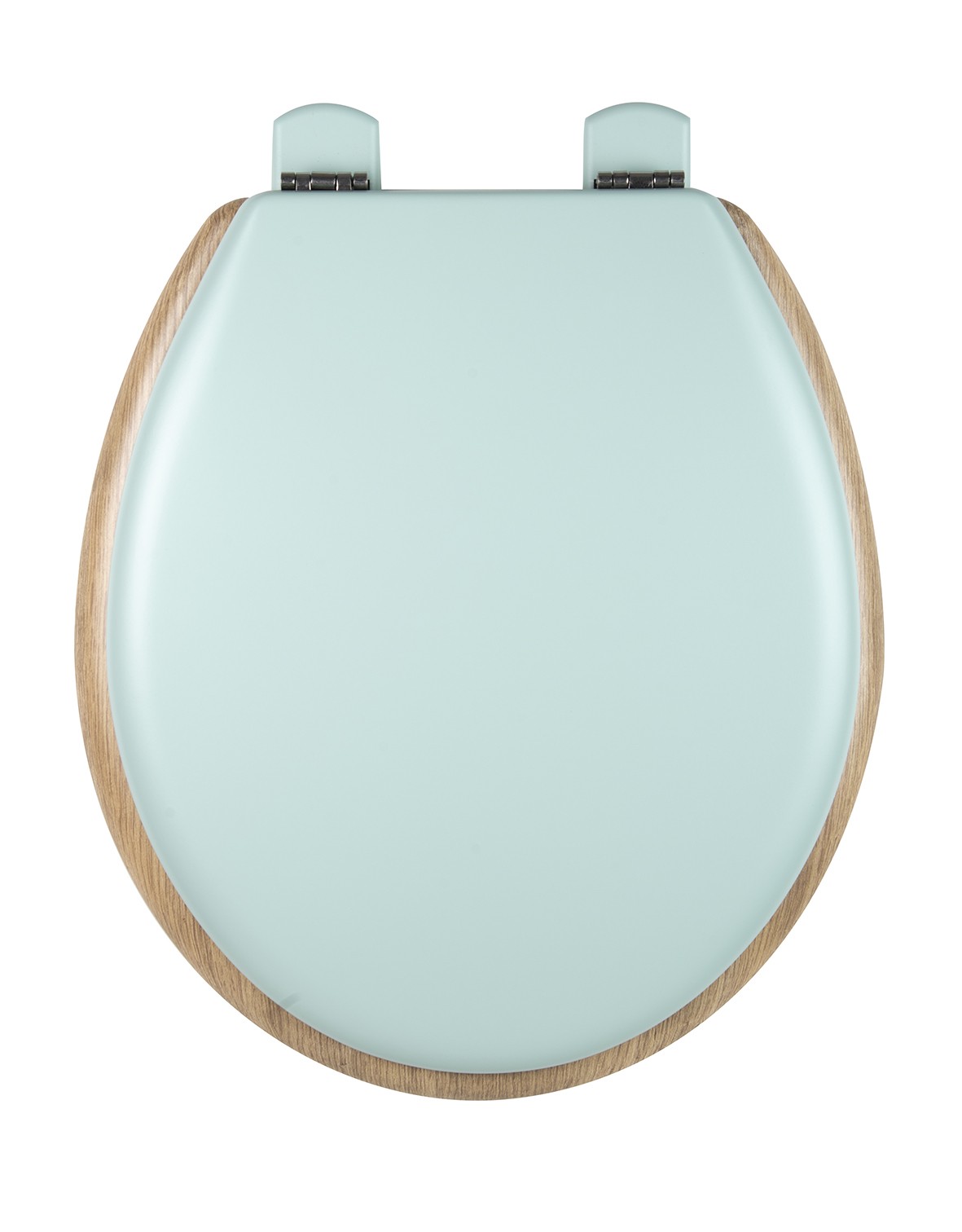 Abattant WC TRADITION RETRO VERT Olfa Olfa expert en toilettes