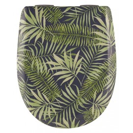 Abattants WC pose traditionnelle et abattants WC clipsables