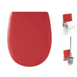 Set Vermillon