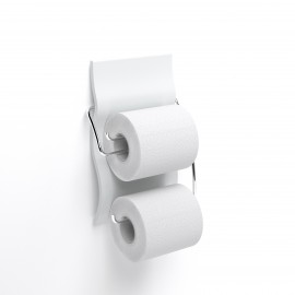Porte papier avec Réserve 
