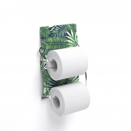 Porte-papier  réserve palme