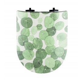 WOOD SLIM PILEA