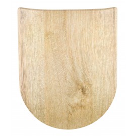 WOOD SLIM CHENE AUTHENTIQUE