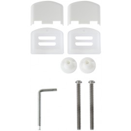 Pièces détachées pour abattant wc outlet