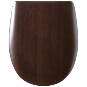Ariane wenge mat - déclipsable