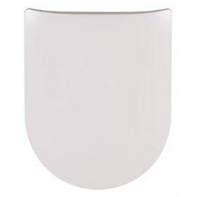 WOOD SLIM Blanc Brillant