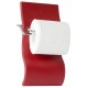 Porte-papier chili