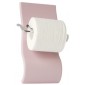 Porte-papier parme