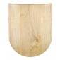 WOOD SLIM CHENE AUTHENTIQUE