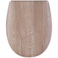 Ariane angora wood