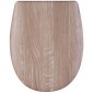 Ariane angora wood - déclipsable