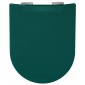 WOOD SLIM Vert Alpin Mat