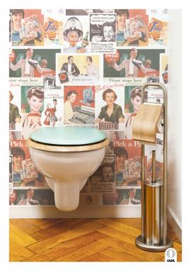 Conseils et Inspirations - Olfa, expert en toilettes