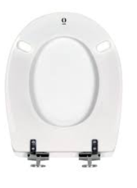 Installation de l'abattant wc facile et abattant wc clipsable - Conseils et  Inspirations - Olfa, expert en toilettes